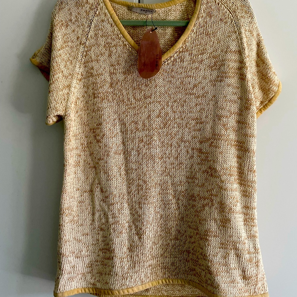Ports Short Sleeve Shirt